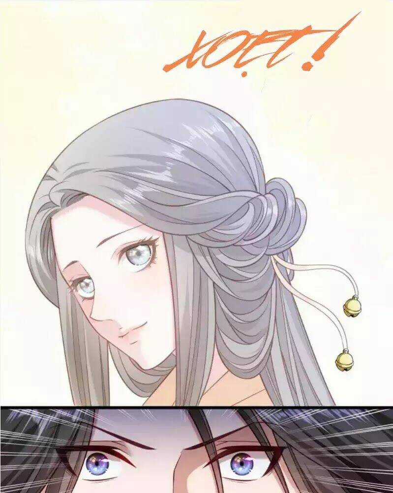 Tiểu Hoàng Thư Và Tiểu Hoàng Thúc Chapter 49 trang 4