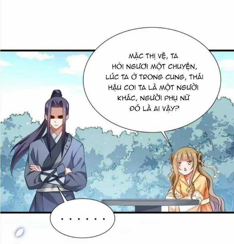 Tiểu Hoàng Thư Và Tiểu Hoàng Thúc Chapter 49 trang 40