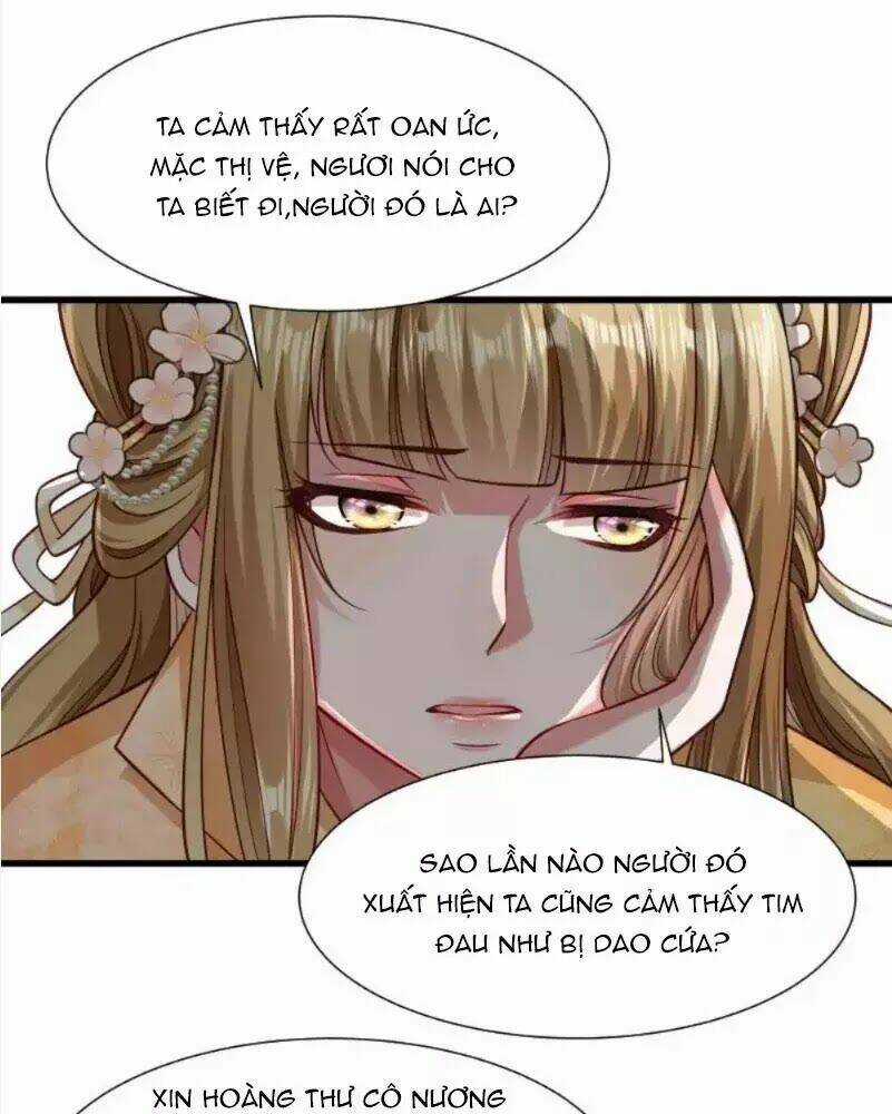 Tiểu Hoàng Thư Và Tiểu Hoàng Thúc Chapter 49 trang 43