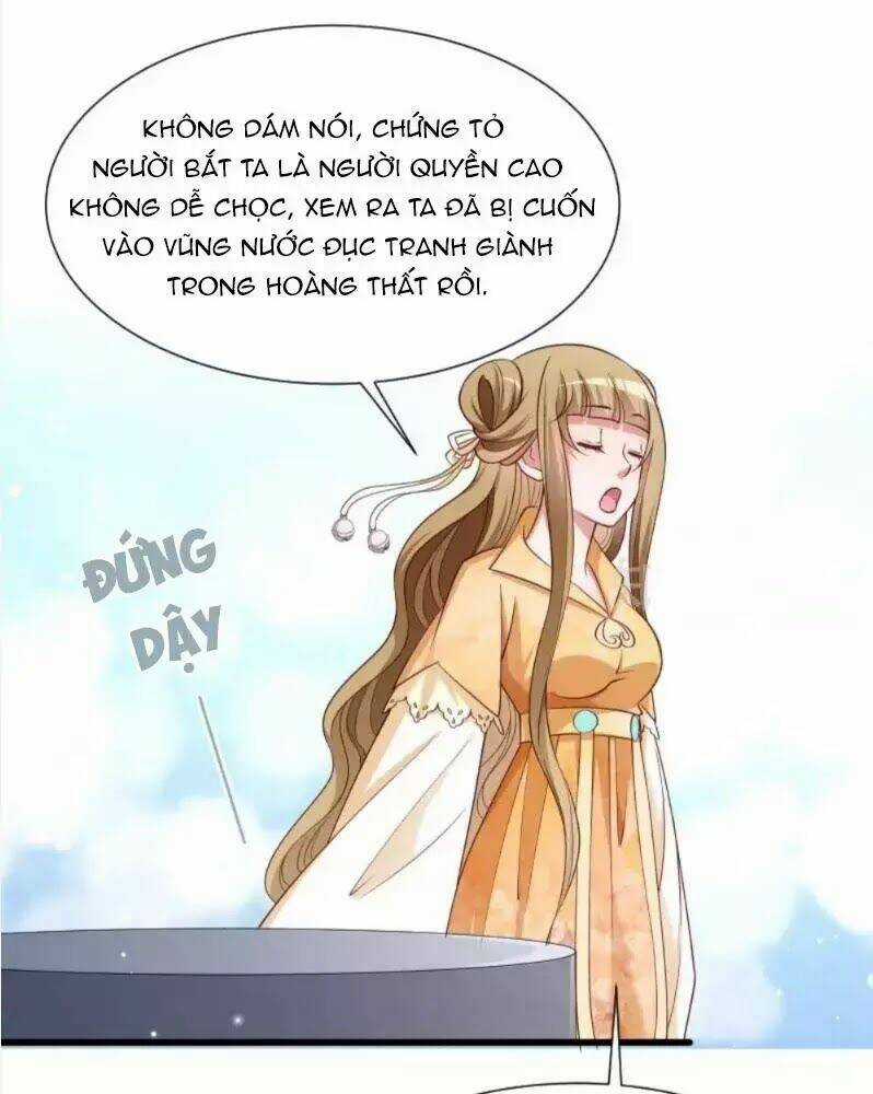 Tiểu Hoàng Thư Và Tiểu Hoàng Thúc Chapter 49 trang 45