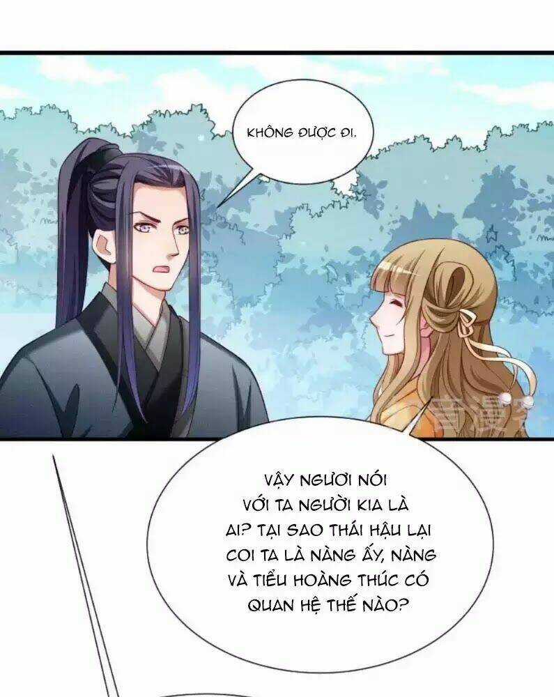 Tiểu Hoàng Thư Và Tiểu Hoàng Thúc Chapter 49 trang 47