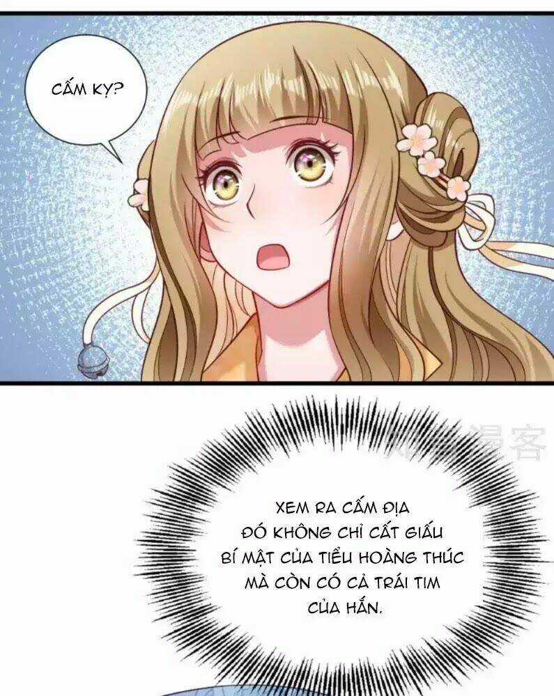 Tiểu Hoàng Thư Và Tiểu Hoàng Thúc Chapter 49 trang 49