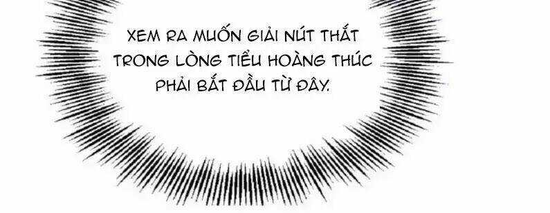Tiểu Hoàng Thư Và Tiểu Hoàng Thúc Chapter 49 trang 51