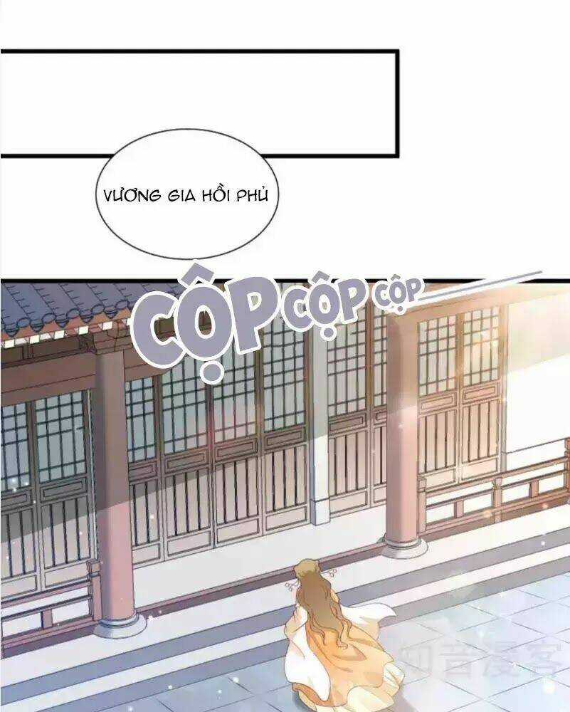 Tiểu Hoàng Thư Và Tiểu Hoàng Thúc Chapter 49 trang 52