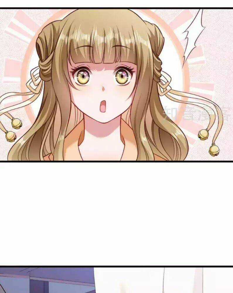 Tiểu Hoàng Thư Và Tiểu Hoàng Thúc Chapter 49 trang 54