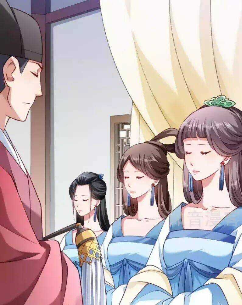 Tiểu Hoàng Thư Và Tiểu Hoàng Thúc Chapter 49 trang 55