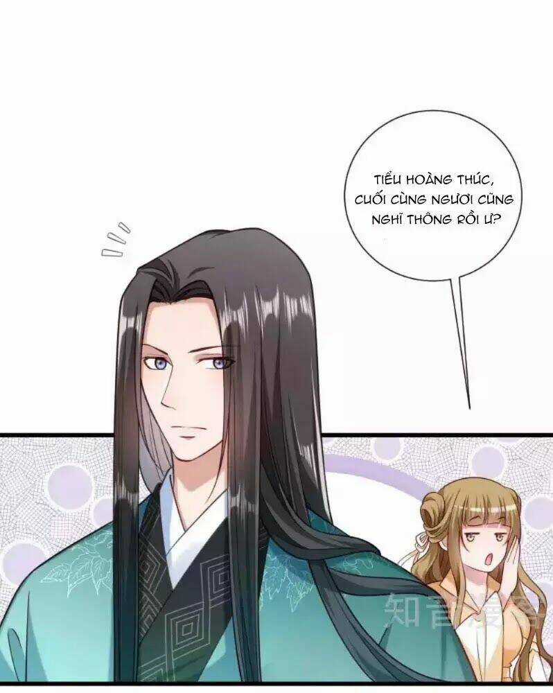 Tiểu Hoàng Thư Và Tiểu Hoàng Thúc Chapter 49 trang 57