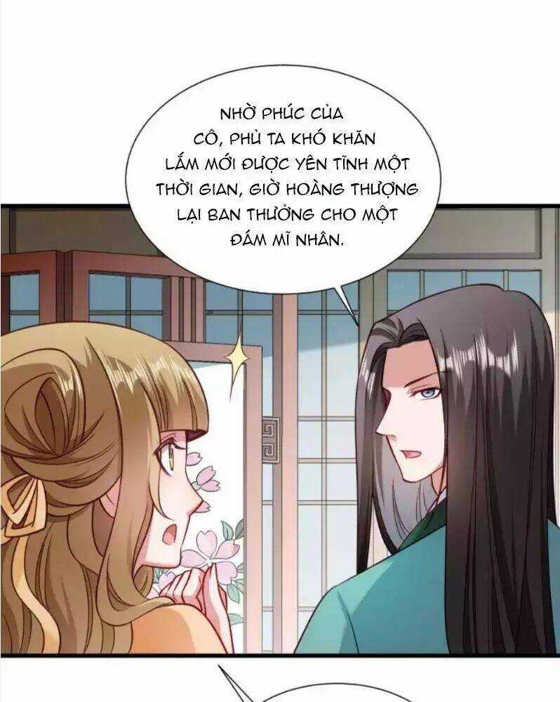 Tiểu Hoàng Thư Và Tiểu Hoàng Thúc Chapter 49 trang 59