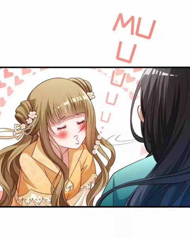 Tiểu Hoàng Thư Và Tiểu Hoàng Thúc Chapter 49 trang 6