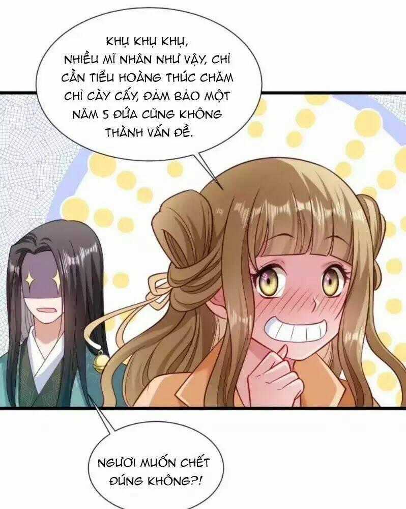 Tiểu Hoàng Thư Và Tiểu Hoàng Thúc Chapter 49 trang 61