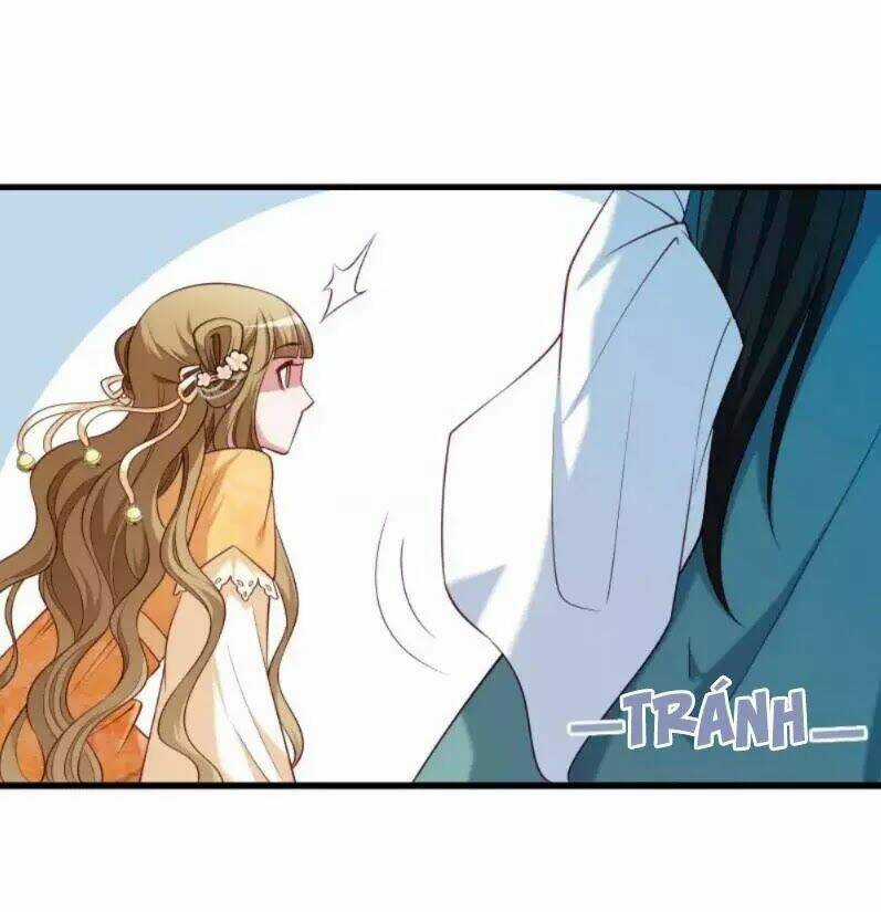 Tiểu Hoàng Thư Và Tiểu Hoàng Thúc Chapter 49 trang 8