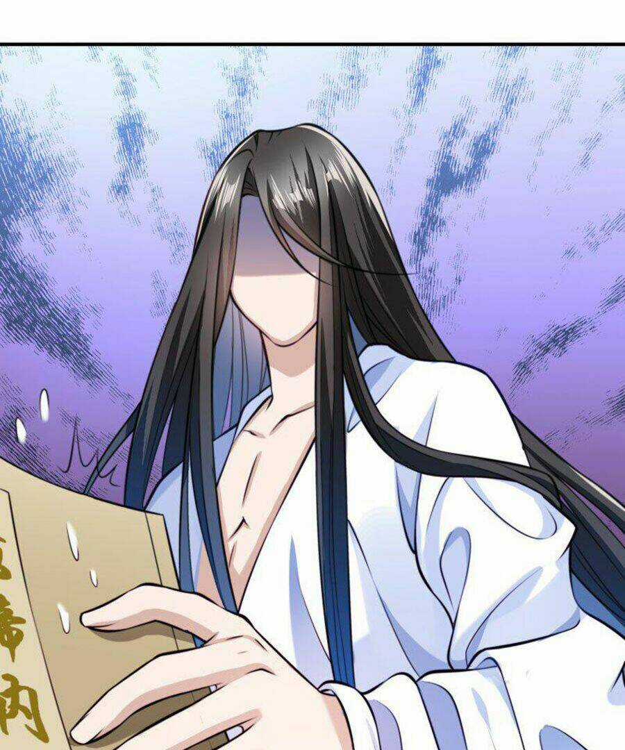 Tiểu Hoàng Thư Và Tiểu Hoàng Thúc Chapter 5 trang 10