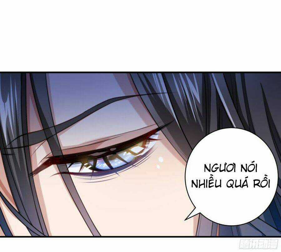 Tiểu Hoàng Thư Và Tiểu Hoàng Thúc Chapter 5 trang 16