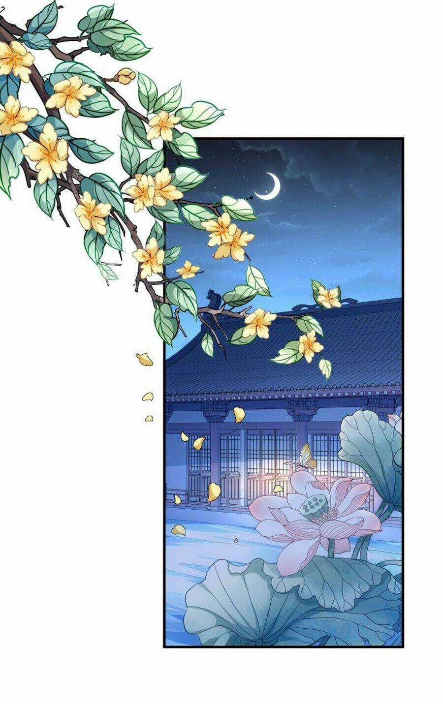 Tiểu Hoàng Thư Và Tiểu Hoàng Thúc Chapter 5 trang 2