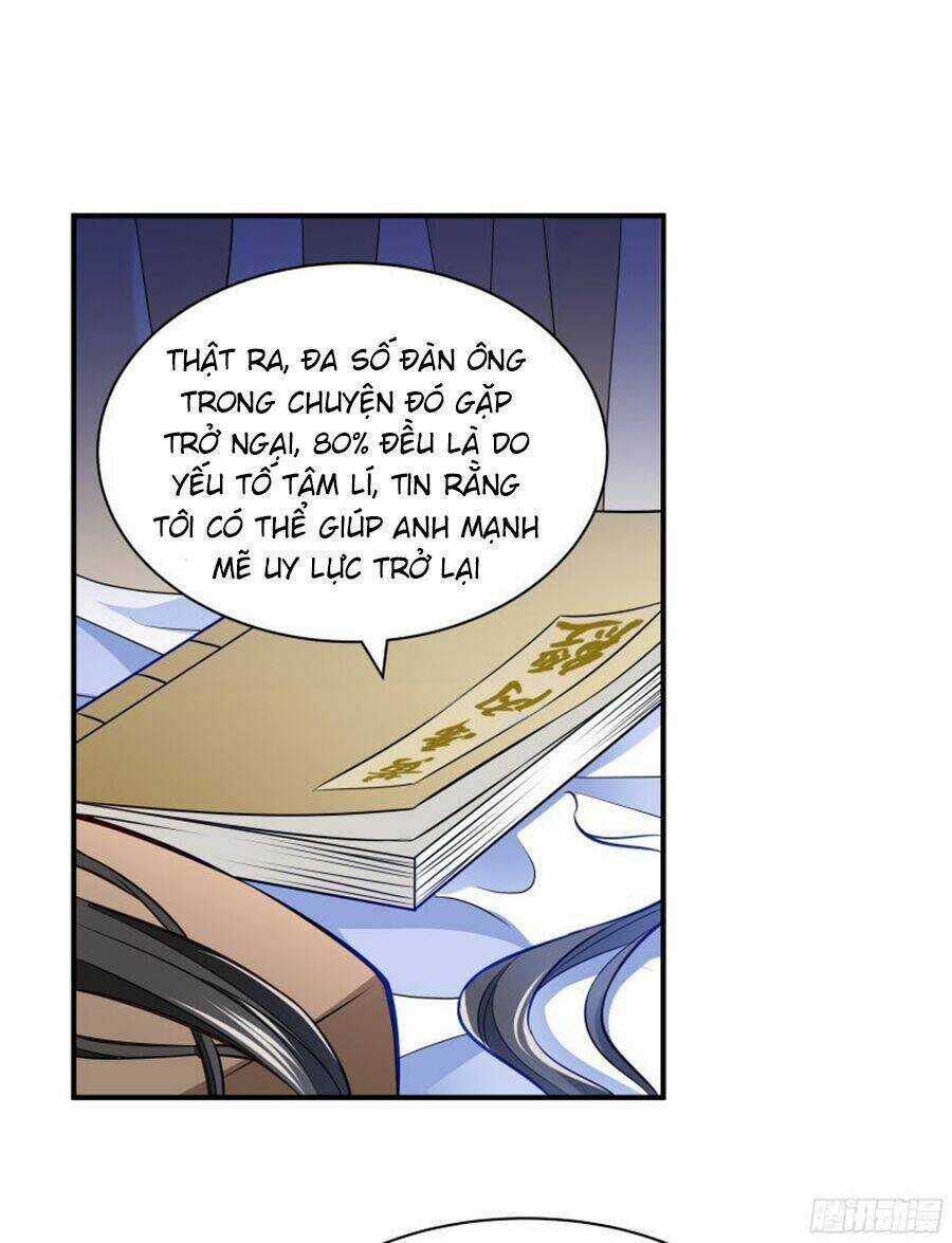 Tiểu Hoàng Thư Và Tiểu Hoàng Thúc Chapter 5 trang 25