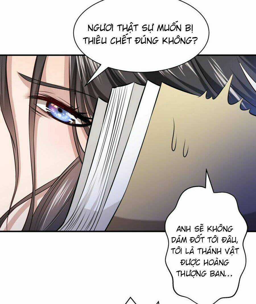 Tiểu Hoàng Thư Và Tiểu Hoàng Thúc Chapter 5 trang 26