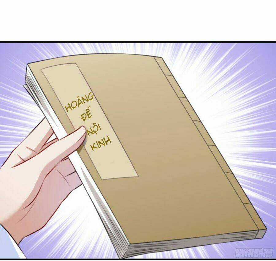 Tiểu Hoàng Thư Và Tiểu Hoàng Thúc Chapter 5 trang 3