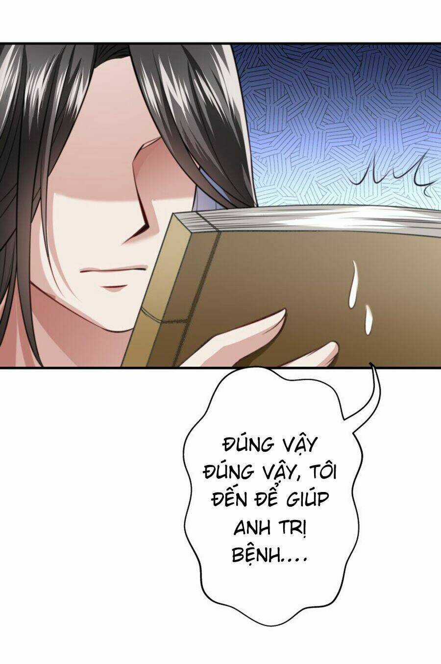 Tiểu Hoàng Thư Và Tiểu Hoàng Thúc Chapter 5 trang 7