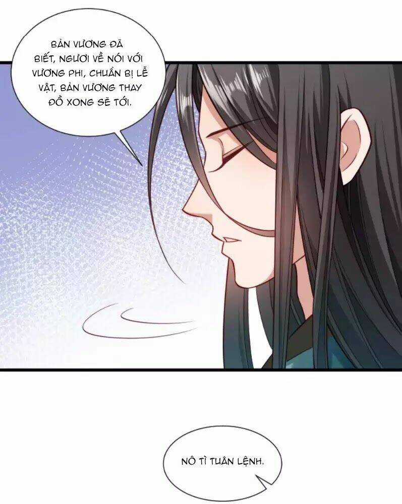 Tiểu Hoàng Thư Và Tiểu Hoàng Thúc Chapter 50 trang 11