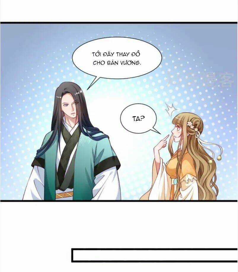 Tiểu Hoàng Thư Và Tiểu Hoàng Thúc Chapter 50 trang 13