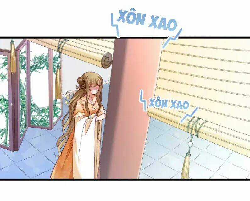 Tiểu Hoàng Thư Và Tiểu Hoàng Thúc Chapter 50 trang 14