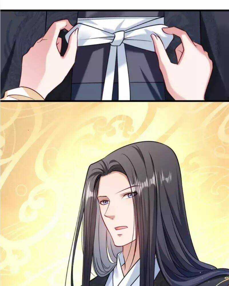 Tiểu Hoàng Thư Và Tiểu Hoàng Thúc Chapter 50 trang 15