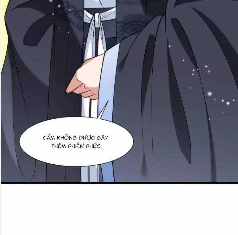 Tiểu Hoàng Thư Và Tiểu Hoàng Thúc Chapter 50 trang 17