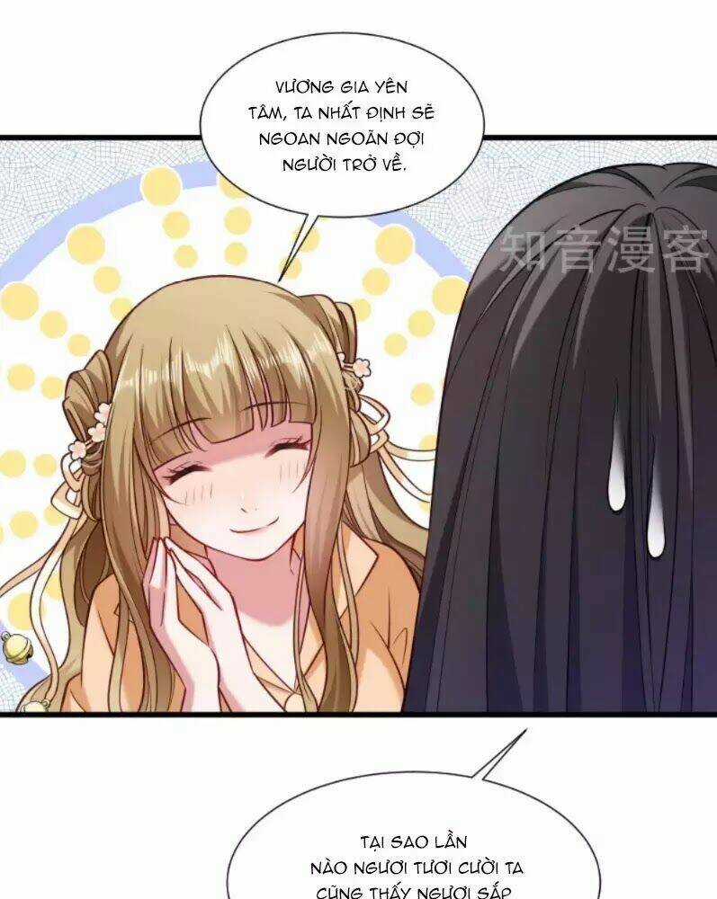 Tiểu Hoàng Thư Và Tiểu Hoàng Thúc Chapter 50 trang 18