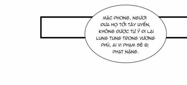 Tiểu Hoàng Thư Và Tiểu Hoàng Thúc Chapter 50 trang 2