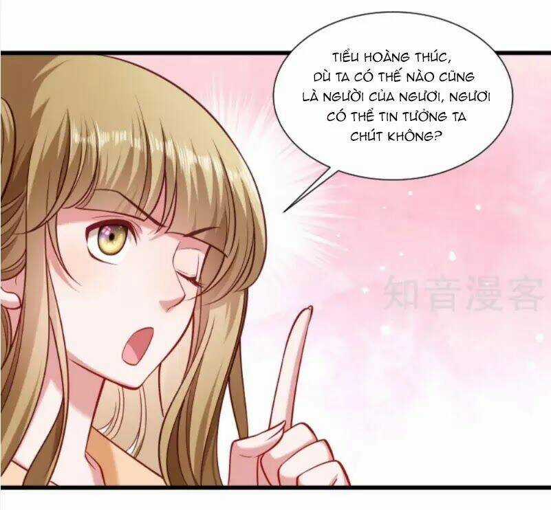 Tiểu Hoàng Thư Và Tiểu Hoàng Thúc Chapter 50 trang 20