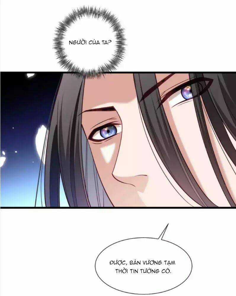 Tiểu Hoàng Thư Và Tiểu Hoàng Thúc Chapter 50 trang 21