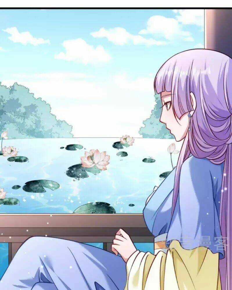 Tiểu Hoàng Thư Và Tiểu Hoàng Thúc Chapter 50 trang 27