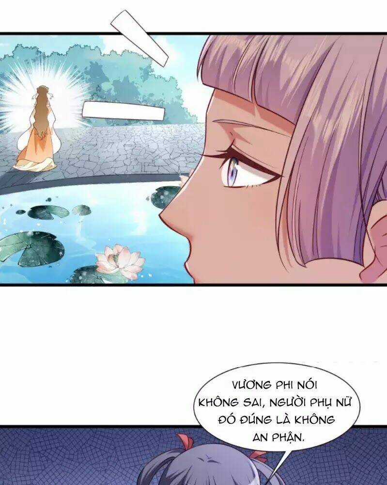 Tiểu Hoàng Thư Và Tiểu Hoàng Thúc Chapter 50 trang 29