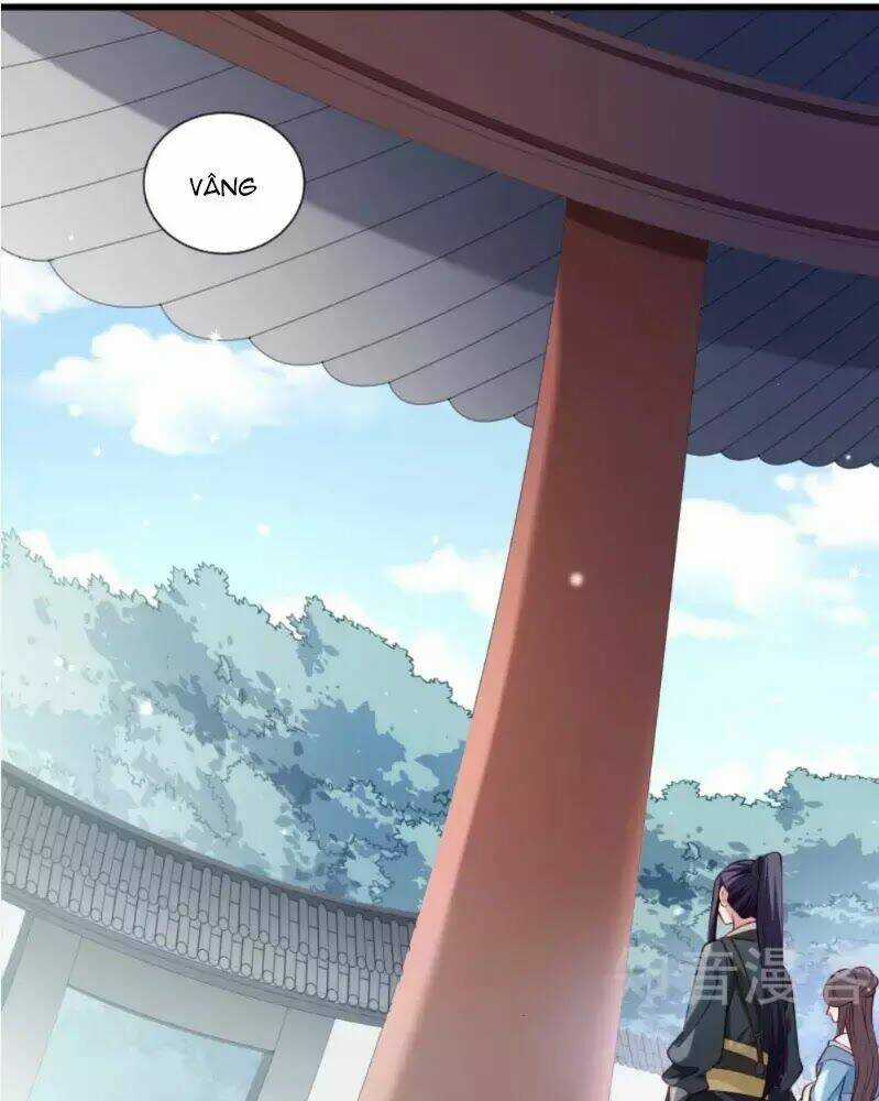 Tiểu Hoàng Thư Và Tiểu Hoàng Thúc Chapter 50 trang 3