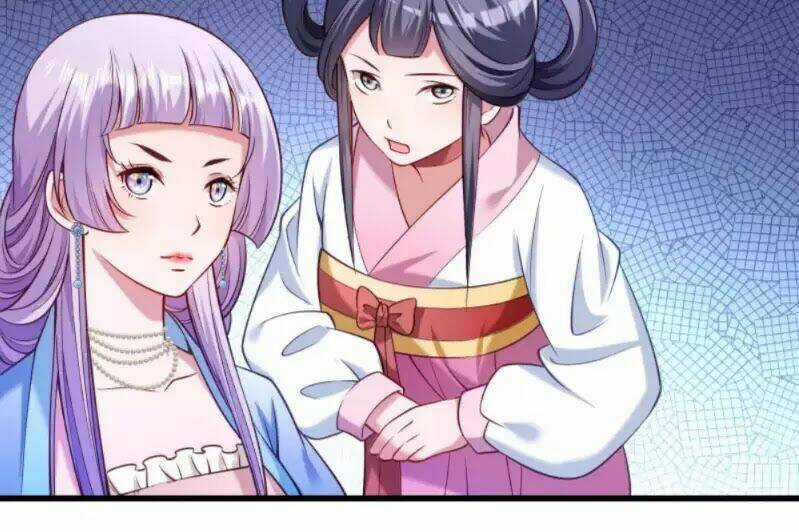 Tiểu Hoàng Thư Và Tiểu Hoàng Thúc Chapter 50 trang 30