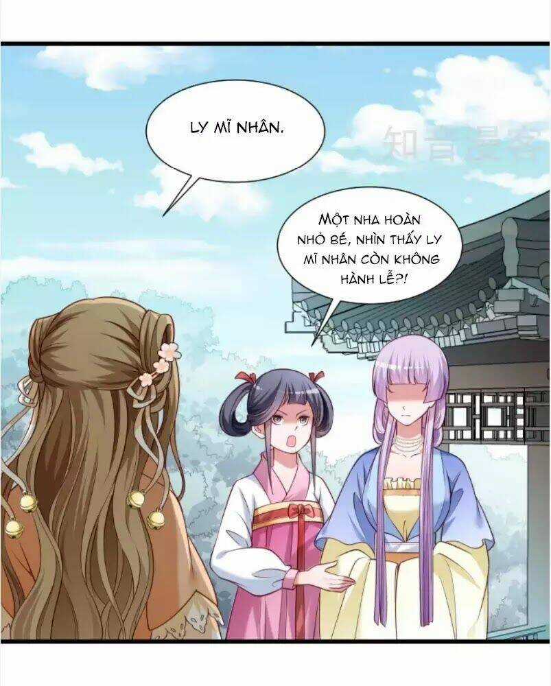 Tiểu Hoàng Thư Và Tiểu Hoàng Thúc Chapter 50 trang 37