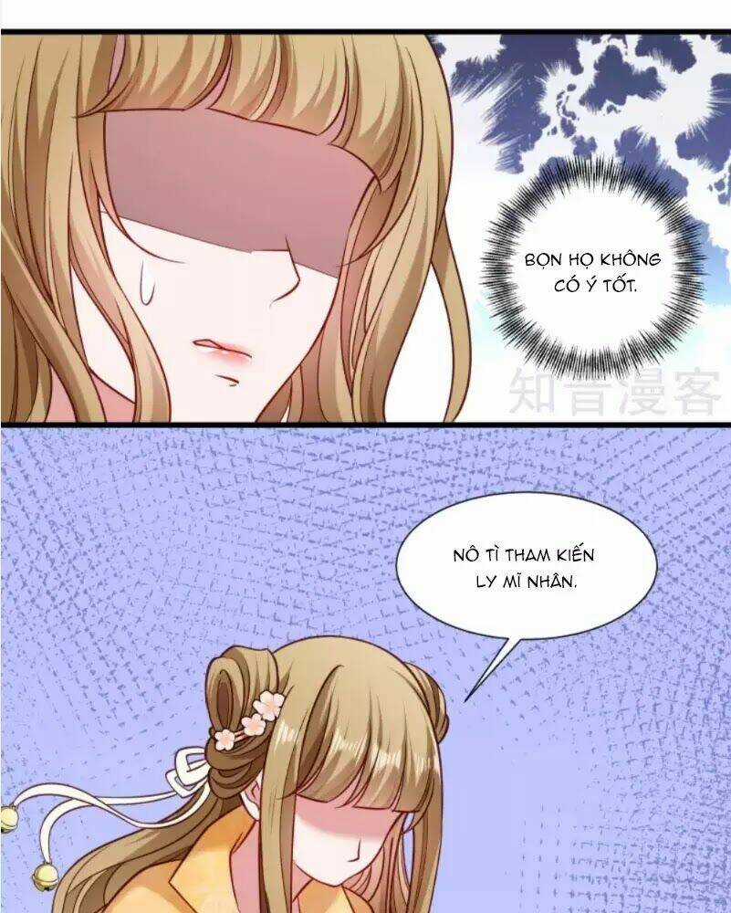 Tiểu Hoàng Thư Và Tiểu Hoàng Thúc Chapter 50 trang 39