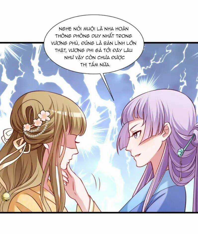 Tiểu Hoàng Thư Và Tiểu Hoàng Thúc Chapter 50 trang 41