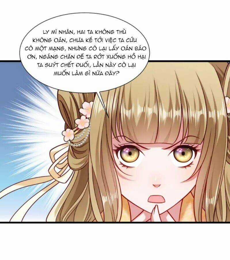 Tiểu Hoàng Thư Và Tiểu Hoàng Thúc Chapter 50 trang 42