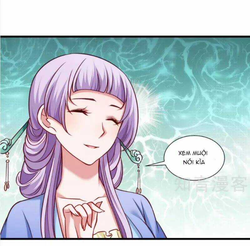 Tiểu Hoàng Thư Và Tiểu Hoàng Thúc Chapter 50 trang 43