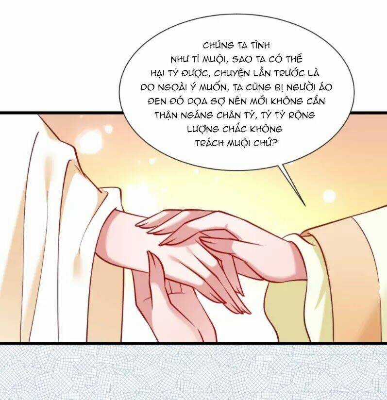 Tiểu Hoàng Thư Và Tiểu Hoàng Thúc Chapter 50 trang 44