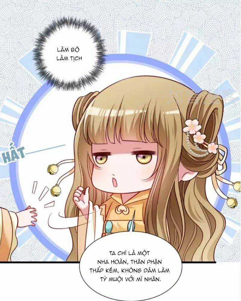 Tiểu Hoàng Thư Và Tiểu Hoàng Thúc Chapter 50 trang 45