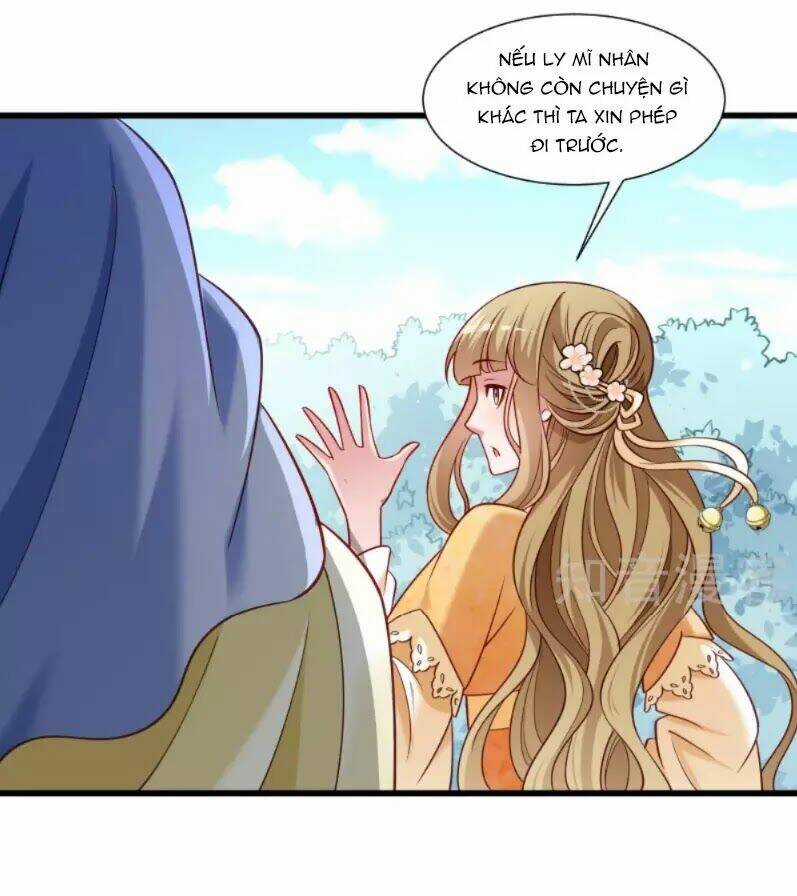 Tiểu Hoàng Thư Và Tiểu Hoàng Thúc Chapter 50 trang 47