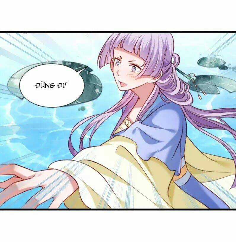 Tiểu Hoàng Thư Và Tiểu Hoàng Thúc Chapter 50 trang 48