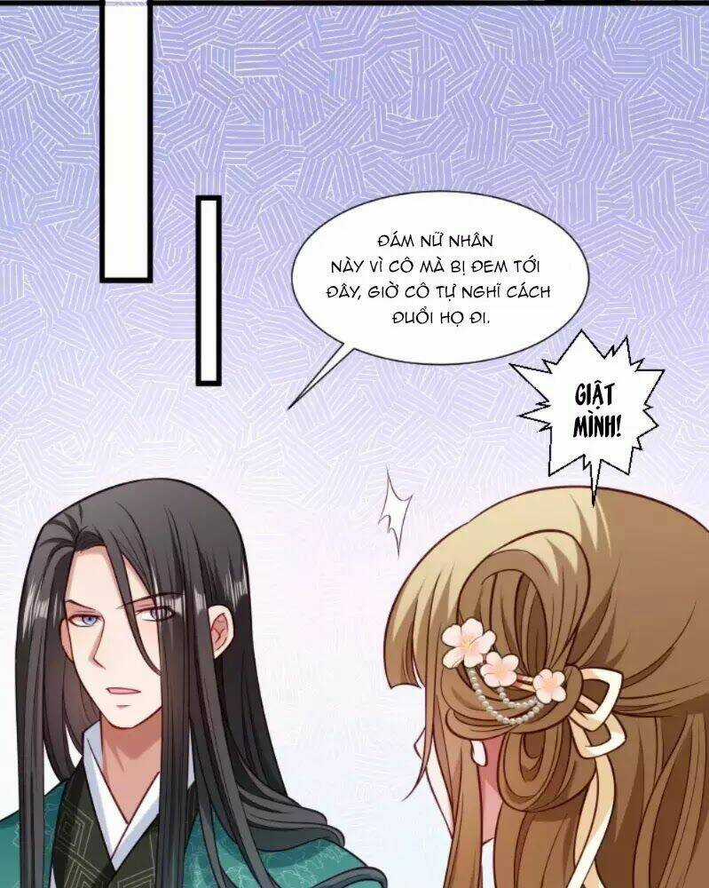 Tiểu Hoàng Thư Và Tiểu Hoàng Thúc Chapter 50 trang 5