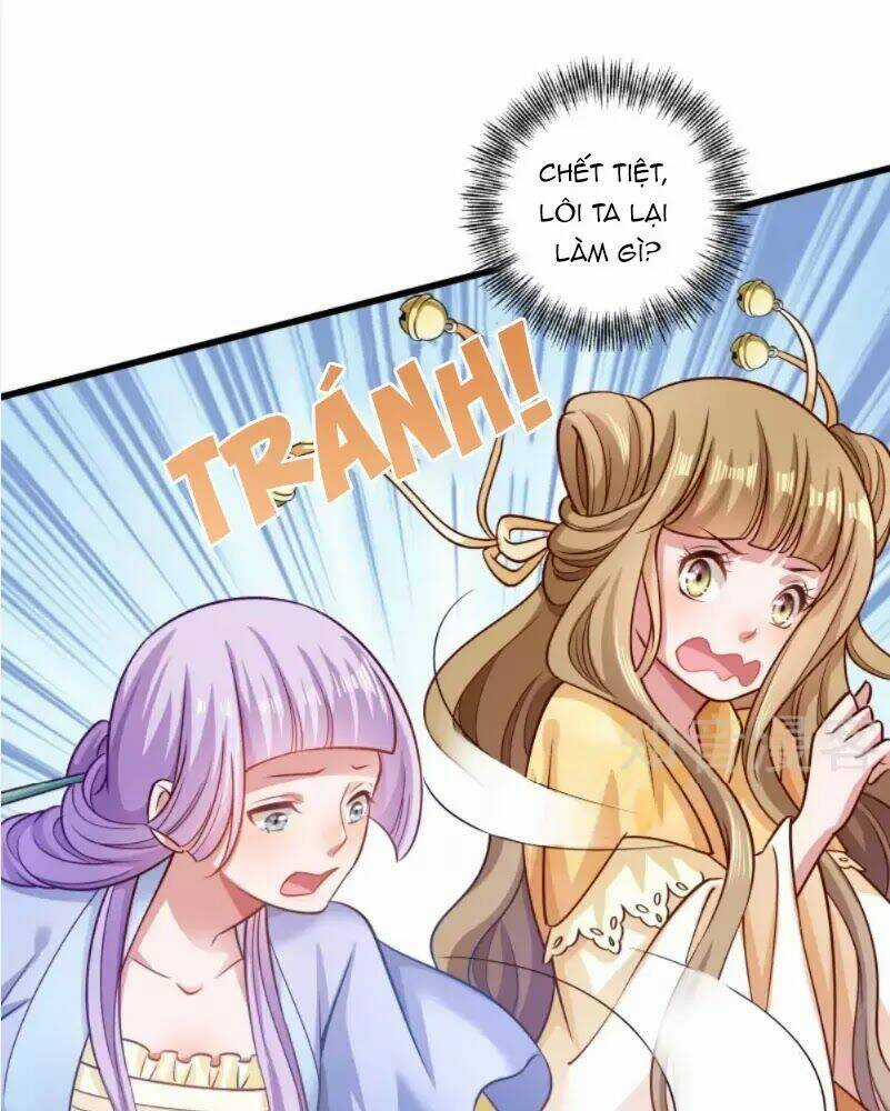 Tiểu Hoàng Thư Và Tiểu Hoàng Thúc Chapter 50 trang 50