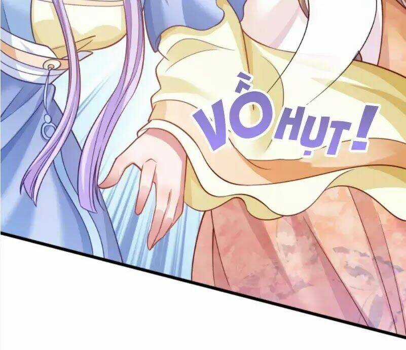 Tiểu Hoàng Thư Và Tiểu Hoàng Thúc Chapter 50 trang 51