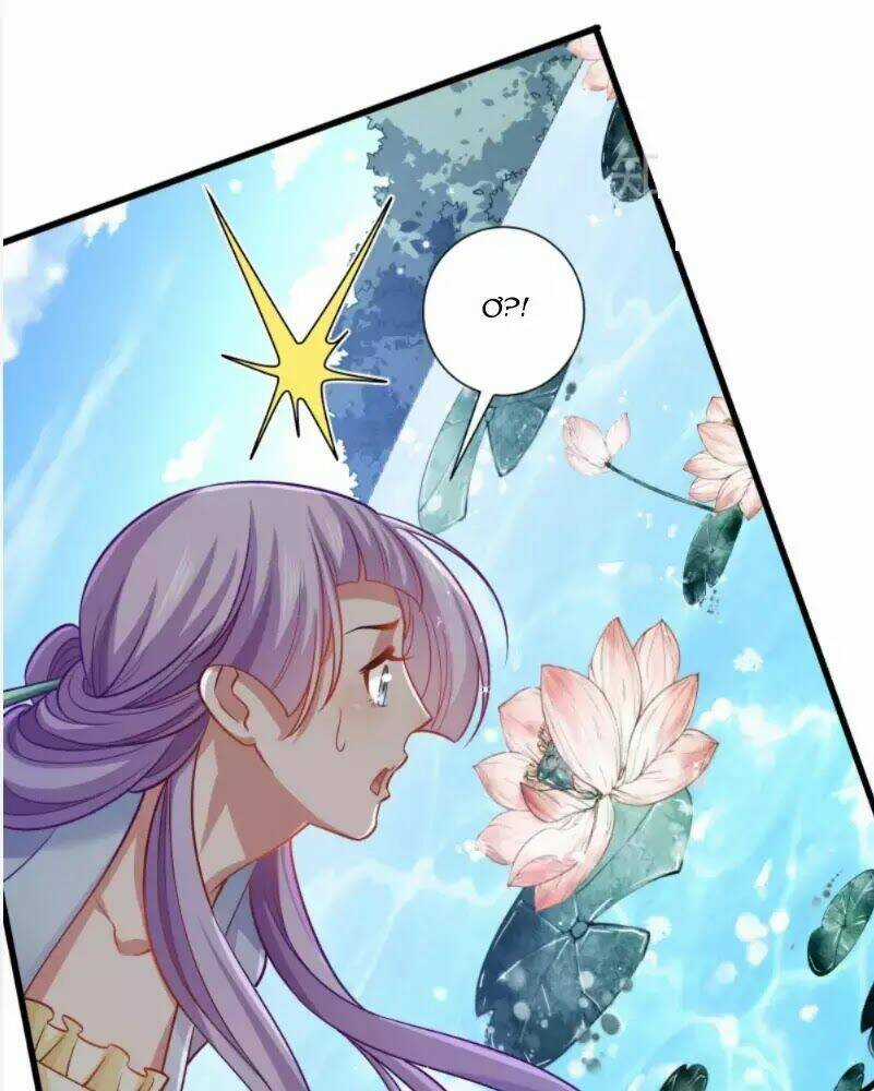 Tiểu Hoàng Thư Và Tiểu Hoàng Thúc Chapter 50 trang 52