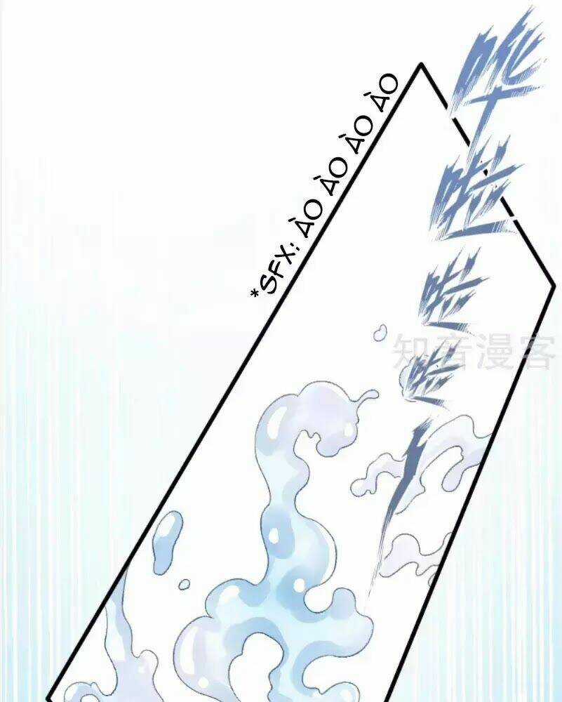 Tiểu Hoàng Thư Và Tiểu Hoàng Thúc Chapter 50 trang 55