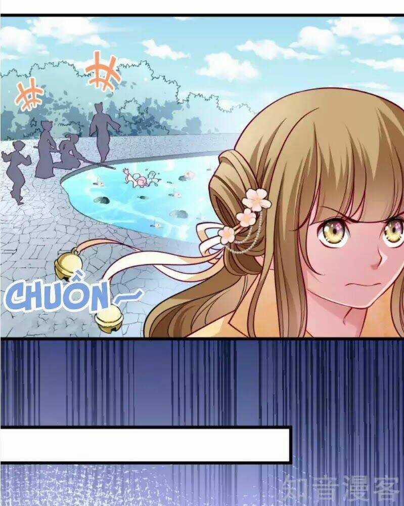 Tiểu Hoàng Thư Và Tiểu Hoàng Thúc Chapter 50 trang 60